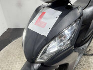 Honda Vision 2012, 50CC, RUNNING SCOOTER COMMUTER, SPARES/REPAIR/PROJECT 18