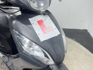 Honda Vision 2012, 50CC, RUNNING SCOOTER COMMUTER, SPARES/REPAIR/PROJECT 15