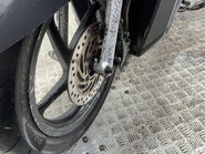 Honda Vision 2012, 50CC, RUNNING SCOOTER COMMUTER, SPARES/REPAIR/PROJECT 22