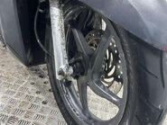 Honda Vision 2012, 50CC, RUNNING SCOOTER COMMUTER, SPARES/REPAIR/PROJECT 7