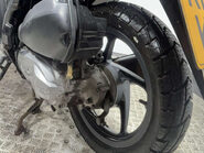 Honda Vision 2012, 50CC, RUNNING SCOOTER COMMUTER, SPARES/REPAIR/PROJECT 12