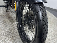 Sinnis Hoodlum 125 2019, 8K, 125CC, RUNNING CRUISER, SPARES/REPAIR/PROJECT 30