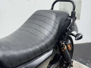 Sinnis Hoodlum 125 2019, 8K, 125CC, RUNNING CRUISER, SPARES/REPAIR/PROJECT 17