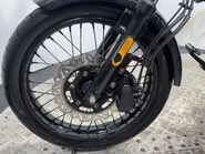 Sinnis Hoodlum 125 2019, 8K, 125CC, RUNNING CRUISER, SPARES/REPAIR/PROJECT 27