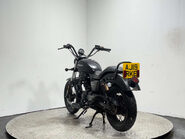 Sinnis Hoodlum 125 2019, 8K, 125CC, RUNNING CRUISER, SPARES/REPAIR/PROJECT 5