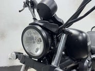 Sinnis Hoodlum 125 2019, 8K, 125CC, RUNNING CRUISER, SPARES/REPAIR/PROJECT 9