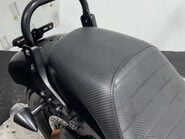 Sinnis Hoodlum 125 2019, 8K, 125CC, RUNNING CRUISER, SPARES/REPAIR/PROJECT 8