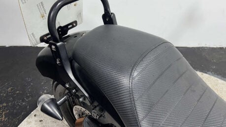 Sinnis Hoodlum 125 2019, 8K, 125CC, RUNNING CRUISER, SPARES/REPAIR/PROJECT 8