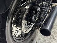 Sinnis Hoodlum 125 2019, 8K, 125CC, RUNNING CRUISER, SPARES/REPAIR/PROJECT 20