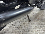 Sinnis Hoodlum 125 2019, 8K, 125CC, RUNNING CRUISER, SPARES/REPAIR/PROJECT 29