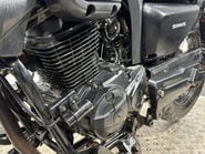 Sinnis Hoodlum 125 2019, 8K, 125CC, RUNNING CRUISER, SPARES/REPAIR/PROJECT 26