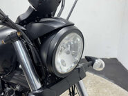 Sinnis Hoodlum 125 2019, 8K, 125CC, RUNNING CRUISER, SPARES/REPAIR/PROJECT 32