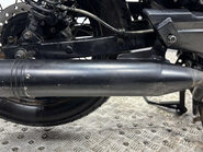 Sinnis Hoodlum 125 2019, 8K, 125CC, RUNNING CRUISER, SPARES/REPAIR/PROJECT 16