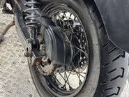 Sinnis Hoodlum 125 2019, 8K, 125CC, RUNNING CRUISER, SPARES/REPAIR/PROJECT 15