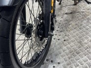 Sinnis Hoodlum 125 2019, 8K, 125CC, RUNNING CRUISER, SPARES/REPAIR/PROJECT 18