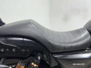 Sinnis Hoodlum 125 2019, 8K, 125CC, RUNNING CRUISER, SPARES/REPAIR/PROJECT 19