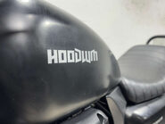 Sinnis Hoodlum 125 2019, 8K, 125CC, RUNNING CRUISER, SPARES/REPAIR/PROJECT 25