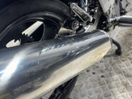 Suzuki Bandit 600 GSF600, 1998, 19K, 600CC, A2 READY NAKED, SPARES/REPAIR/PROJECT 10