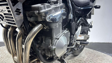 Suzuki Bandit 600 GSF600, 1998, 19K, 600CC, A2 READY NAKED, SPARES/REPAIR/PROJECT 8