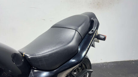 Suzuki Bandit 600 GSF600, 1998, 19K, 600CC, A2 READY NAKED, SPARES/REPAIR/PROJECT 14