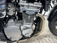 Suzuki Bandit 600 GSF600, 1998, 19K, 600CC, A2 READY NAKED, SPARES/REPAIR/PROJECT 29