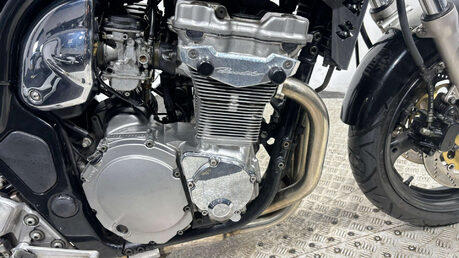 Suzuki Bandit 600 GSF600, 1998, 19K, 600CC, A2 READY NAKED, SPARES/REPAIR/PROJECT 29