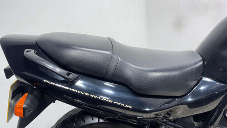 Suzuki Bandit 600 GSF600, 1998, 19K, 600CC, A2 READY NAKED, SPARES/REPAIR/PROJECT 7