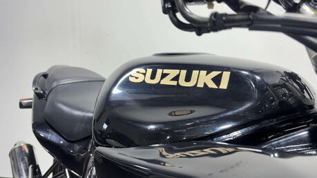 Suzuki Bandit 600 GSF600, 1998, 19K, 600CC, A2 READY NAKED, SPARES/REPAIR/PROJECT 12