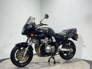 Suzuki Bandit 600 GSF600, 1998, 19K, 600CC, A2 READY NAKED, SPARES/REPAIR/PROJECT 5