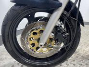 Suzuki Bandit 600 GSF600, 1998, 19K, 600CC, A2 READY NAKED, SPARES/REPAIR/PROJECT 13