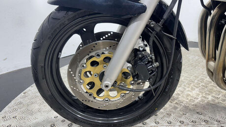 Suzuki Bandit 600 GSF600, 1998, 19K, 600CC, A2 READY NAKED, SPARES/REPAIR/PROJECT 13