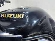 Suzuki Bandit 600 GSF600, 1998, 19K, 600CC, A2 READY NAKED, SPARES/REPAIR/PROJECT 31
