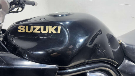 Suzuki Bandit 600 GSF600, 1998, 19K, 600CC, A2 READY NAKED, SPARES/REPAIR/PROJECT 31