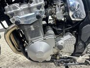 Suzuki Bandit 600 GSF600, 1998, 19K, 600CC, A2 READY NAKED, SPARES/REPAIR/PROJECT 28