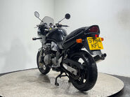 Suzuki Bandit 600 GSF600, 1998, 19K, 600CC, A2 READY NAKED, SPARES/REPAIR/PROJECT 6