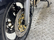 Suzuki Bandit 600 GSF600, 1998, 19K, 600CC, A2 READY NAKED, SPARES/REPAIR/PROJECT 25