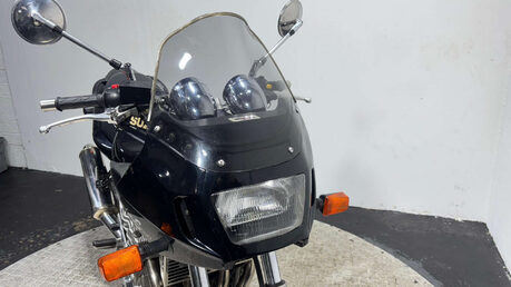 Suzuki Bandit 600 GSF600, 1998, 19K, 600CC, A2 READY NAKED, SPARES/REPAIR/PROJECT 26