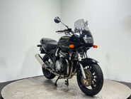 Suzuki Bandit 600 GSF600, 1998, 19K, 600CC, A2 READY NAKED, SPARES/REPAIR/PROJECT 2