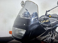 Suzuki Bandit 600 GSF600, 1998, 19K, 600CC, A2 READY NAKED, SPARES/REPAIR/PROJECT 27