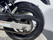 Suzuki Bandit 600 GSF600, 1998, 19K, 600CC, A2 READY NAKED, SPARES/REPAIR/PROJECT 9