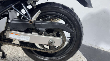 Suzuki Bandit 600 GSF600, 1998, 19K, 600CC, A2 READY NAKED, SPARES/REPAIR/PROJECT 9