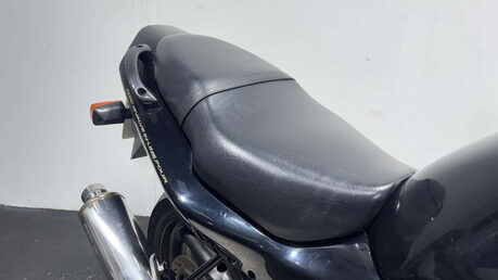 Suzuki Bandit 600 GSF600, 1998, 19K, 600CC, A2 READY NAKED, SPARES/REPAIR/PROJECT 16