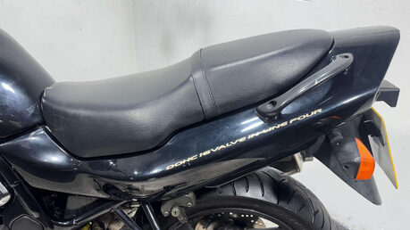 Suzuki Bandit 600 GSF600, 1998, 19K, 600CC, A2 READY NAKED, SPARES/REPAIR/PROJECT 18