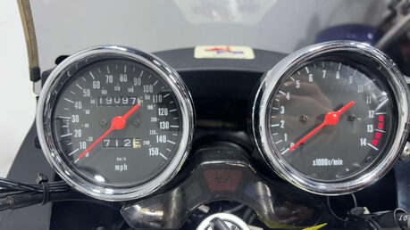 Suzuki Bandit 600 GSF600, 1998, 19K, 600CC, A2 READY NAKED, SPARES/REPAIR/PROJECT 20