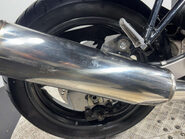 Suzuki Bandit 600 GSF600, 1998, 19K, 600CC, A2 READY NAKED, SPARES/REPAIR/PROJECT 22