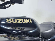 Suzuki Bandit 600 GSF600, 1998, 19K, 600CC, A2 READY NAKED, SPARES/REPAIR/PROJECT 17