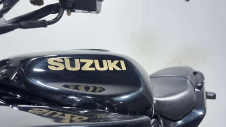 Suzuki Bandit 600 GSF600, 1998, 19K, 600CC, A2 READY NAKED, SPARES/REPAIR/PROJECT 17