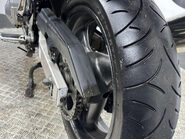 Suzuki Bandit 600 GSF600, 1998, 19K, 600CC, A2 READY NAKED, SPARES/REPAIR/PROJECT 30