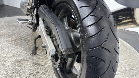 Suzuki Bandit 600 GSF600, 1998, 19K, 600CC, A2 READY NAKED, SPARES/REPAIR/PROJECT 30