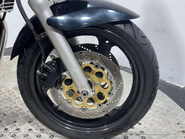 Suzuki Bandit 600 GSF600, 1998, 19K, 600CC, A2 READY NAKED, SPARES/REPAIR/PROJECT 23